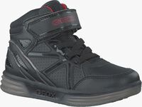 Zwarte GEOX Sneakers J5429C  - medium