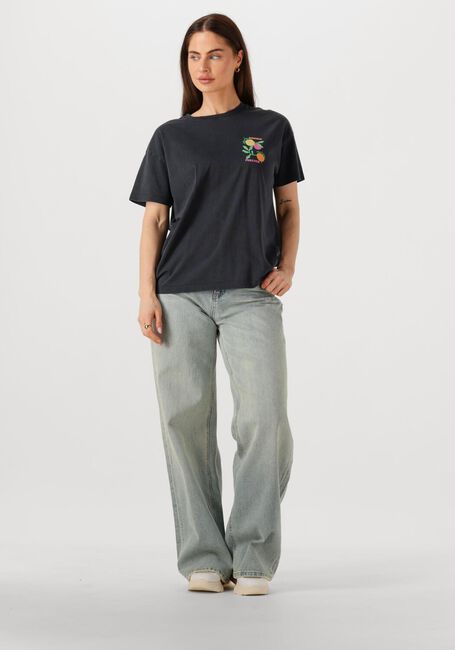 CATWALK JUNKIE T-shirt GRAPHIC TSHIRT en noir - large