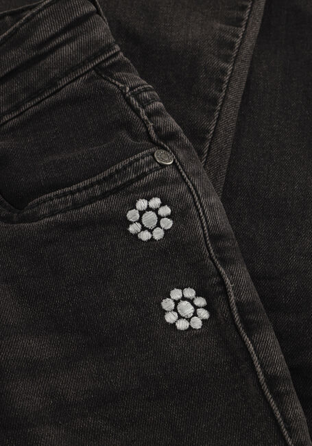 Zwarte KOKO NOKO Flared jeans O56929 - large