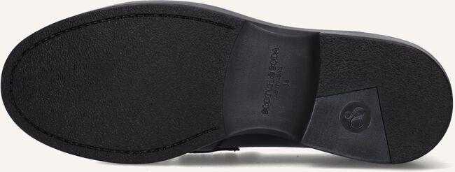 Zwarte SCOTCH & SODA Loafers EMMA Zwarte SCOTCH & SODA Loafers EMMA - large