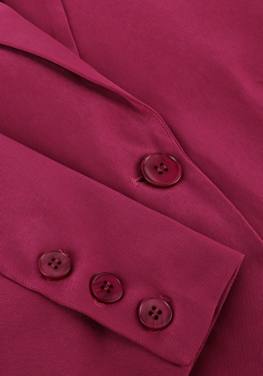 YDENCE Blazer BLAZER MAISIE Fuchsia - large