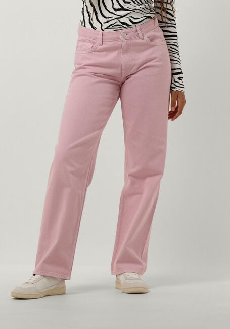 Lichtroze ENVII Straight leg jeans ENBLAKELY JEANS 6865 - large
