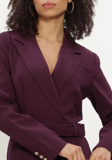 FREEBIRD Combinaison JAMARA Bordeaux - large