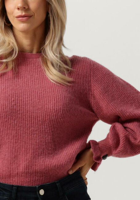 FABIENNE CHAPOT Pull STELLA PULLOVER en rose - large