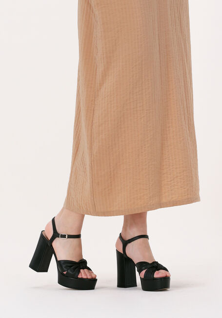 UNISA VENZA Sandales en noir - large