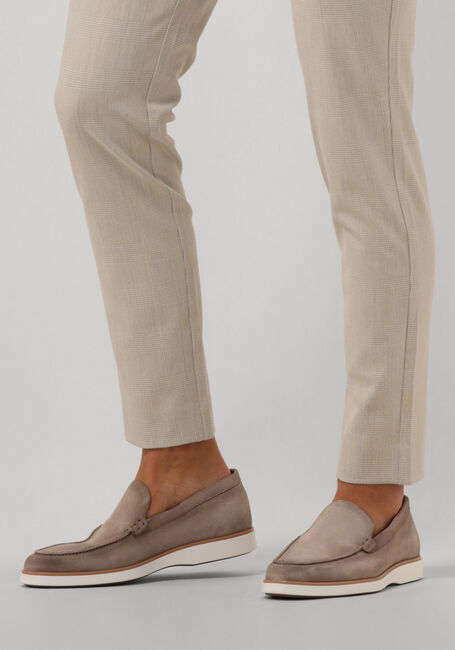 MAGNANNI 25117 Loafers en beige - large