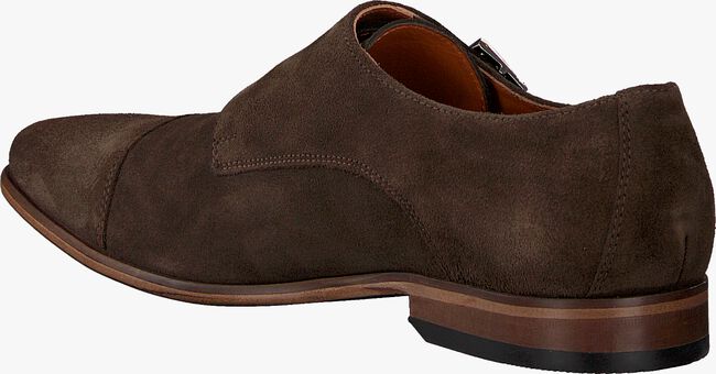 Bruine VAN LIER Nette schoenen 2018909 - large