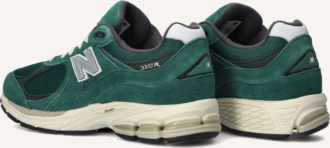 Groene NEW BALANCE Sneakers M2002R M Groene NEW BALANCE Sneakers M2002R M - large