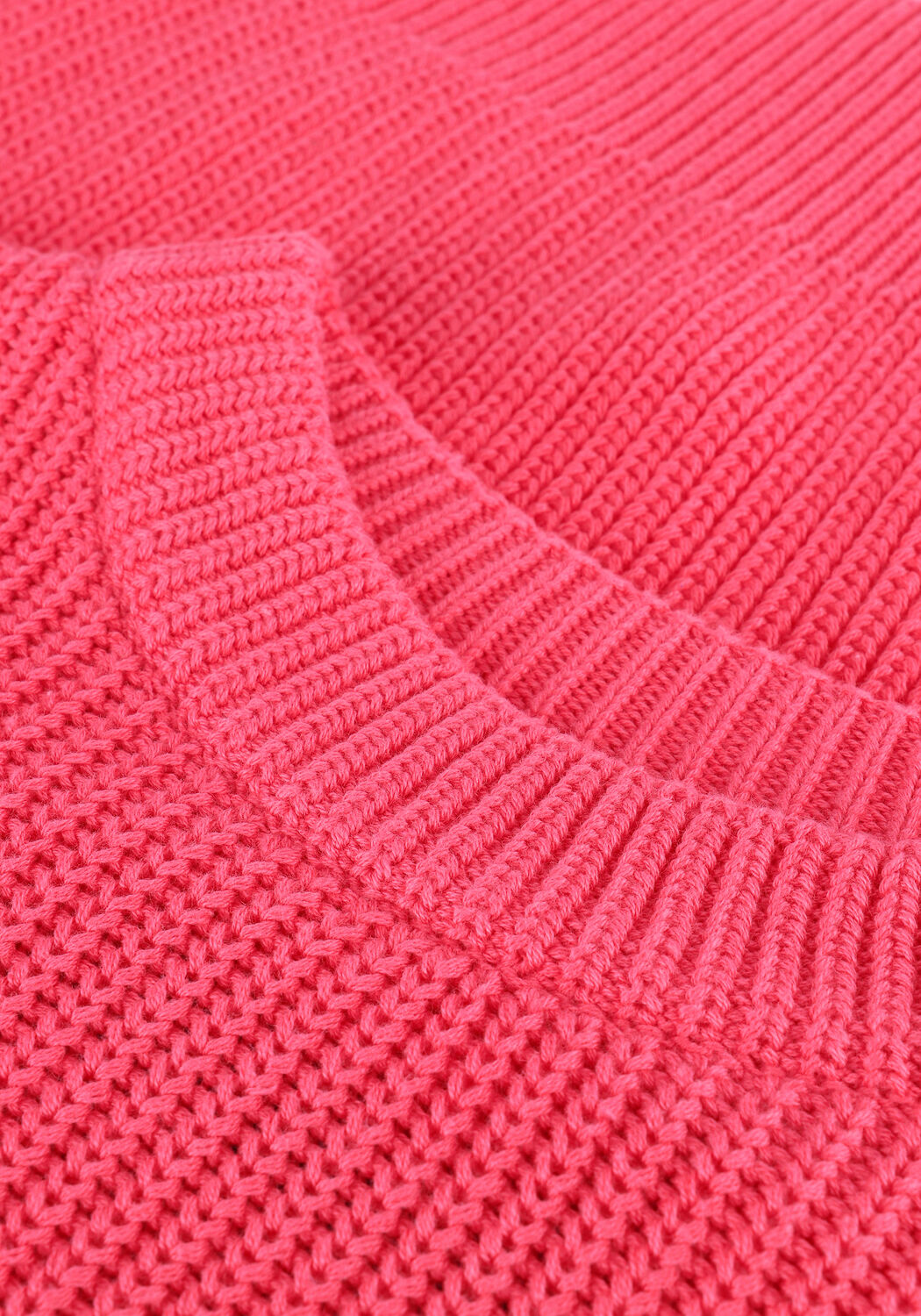 MINIMUM Pull MIKALA 0025 en rose - large