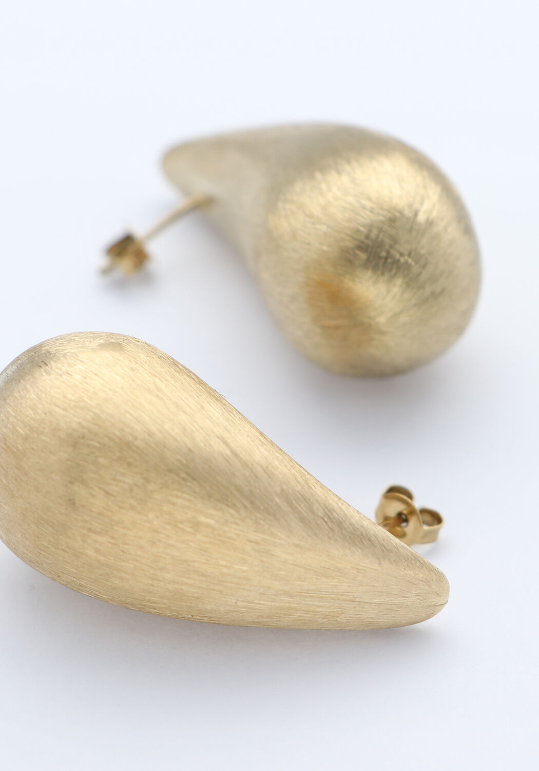 NOTRE-V Sieraad EARRING#3 - large