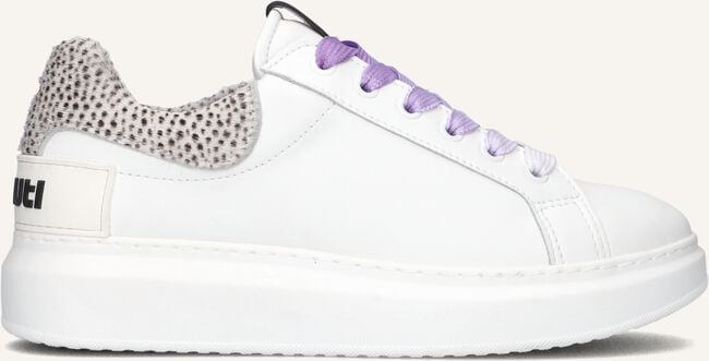 Witte MARUTI Sneakers CERES Witte MARUTI Sneakers CERES - large