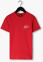 MALELIONS T-shirt T-SHIRT en rouge - medium