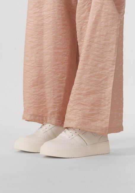 Witte TWINSET MILANO Sneakers 251TCP010 - large