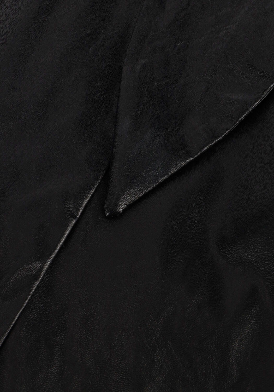 Zwarte AMAYA AMSTERDAM Midirok HAN SKIRT - large