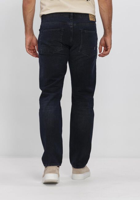 BUTCHER OF BLUE Straight leg jeans STOCKTON STRAIGHT DARK NIGHT Bleu fonc&eacute; - large
