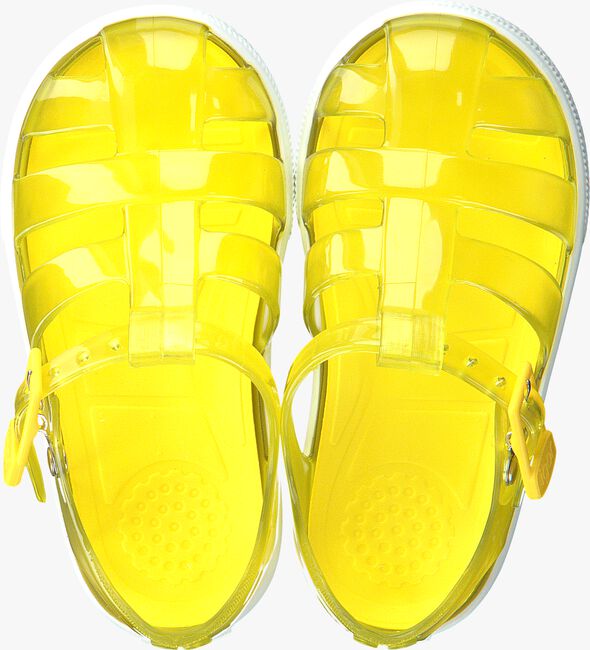 IGOR Sandales S10107 en jaune - large
