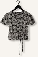 YDENCE Haut TOP DORIT en noir YDENCE Haut TOP DORIT en noir - medium