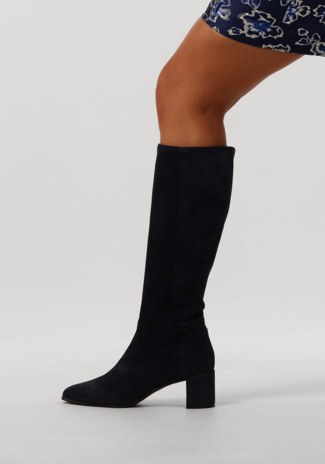 Blauwe NOTRE-V  8591 - large