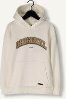 NIK & NIK ORIGINAL HOODIE Pulls & Gilets Écru NIK & NIK ORIGINAL HOODIE Pulls & Gilets Écru - medium