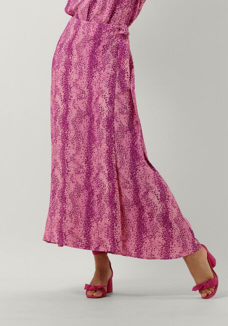 FABIENNE CHAPOT Jupe maxi BOBO SKIRT 217 en rose - large