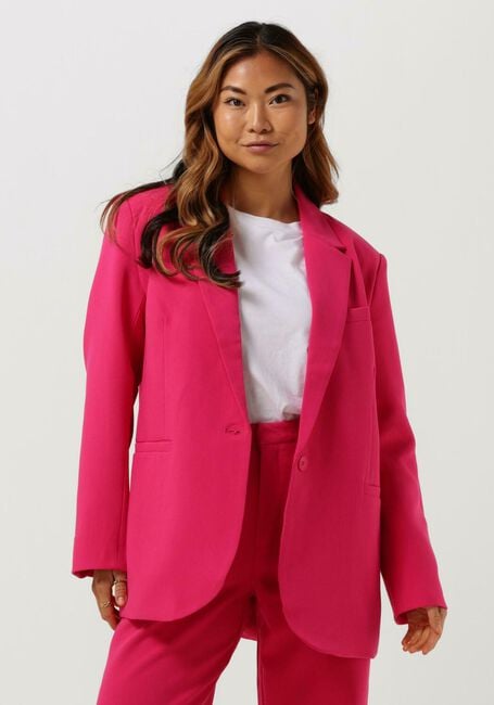 MOVES Blazer DAIZY 2556 en rose - large