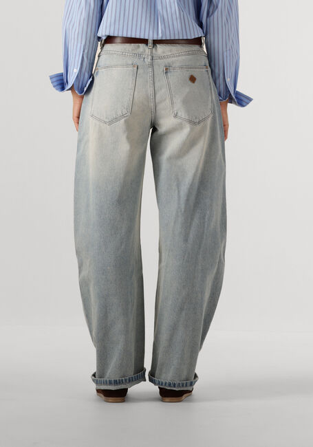 ABRAND JEANS Barrel jeans MID BARREL JEAN ALEXIS en bleu - large