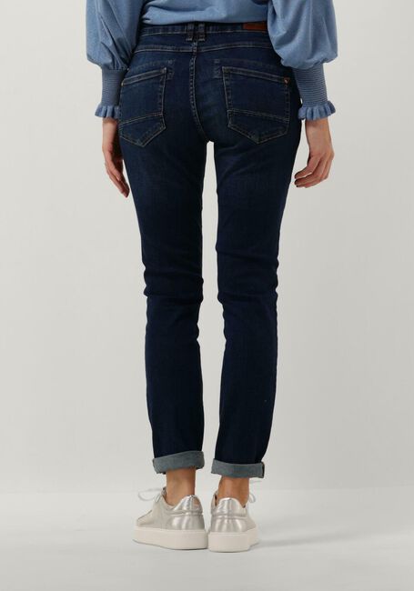 MOS MOSH Slim fit jeans MMNAOMI ACHILLES JEANS Bleu fonc&eacute; - large