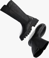 Zwarte APPLES & PEARS Hoge laarzen B0011029 - medium