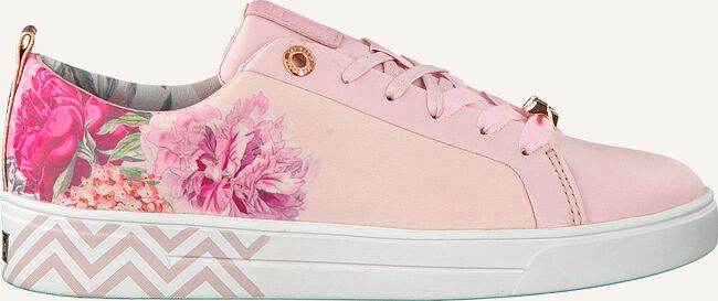 Roze TED BAKER Sneakers KELLEIT Roze TED BAKER Sneakers KELLEIT - large