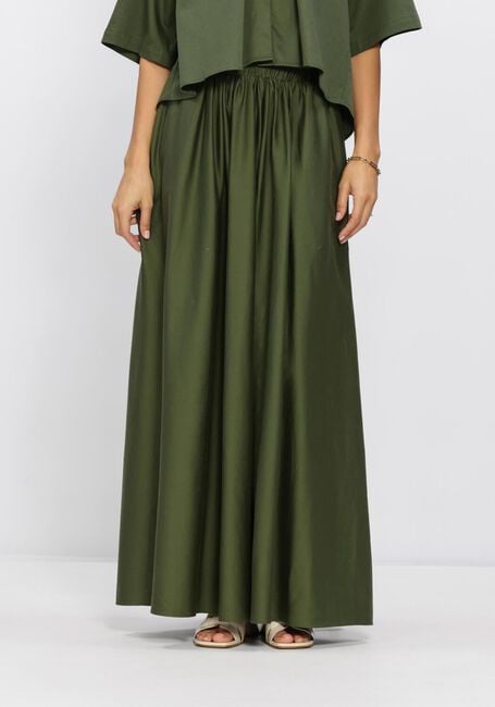 Olijf EST'SEVEN Maxirok AYLIN SKIRT - large