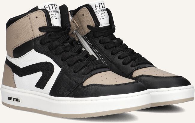 Taupe HIP Sneakers H1765 Taupe HIP Sneakers H1765 - large