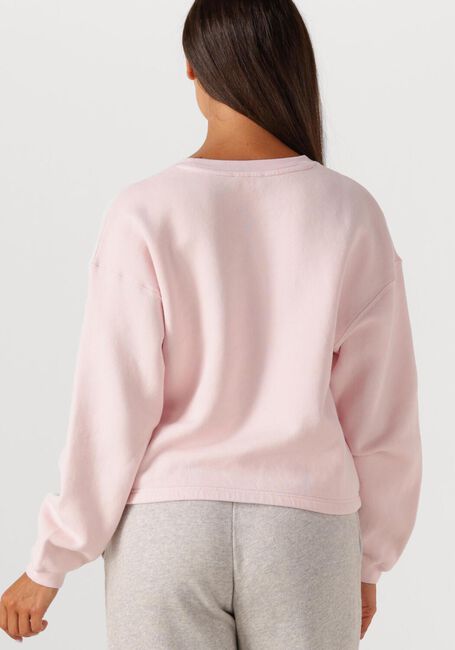 Roze AMERICAN VINTAGE Trui IZUBIRD - large