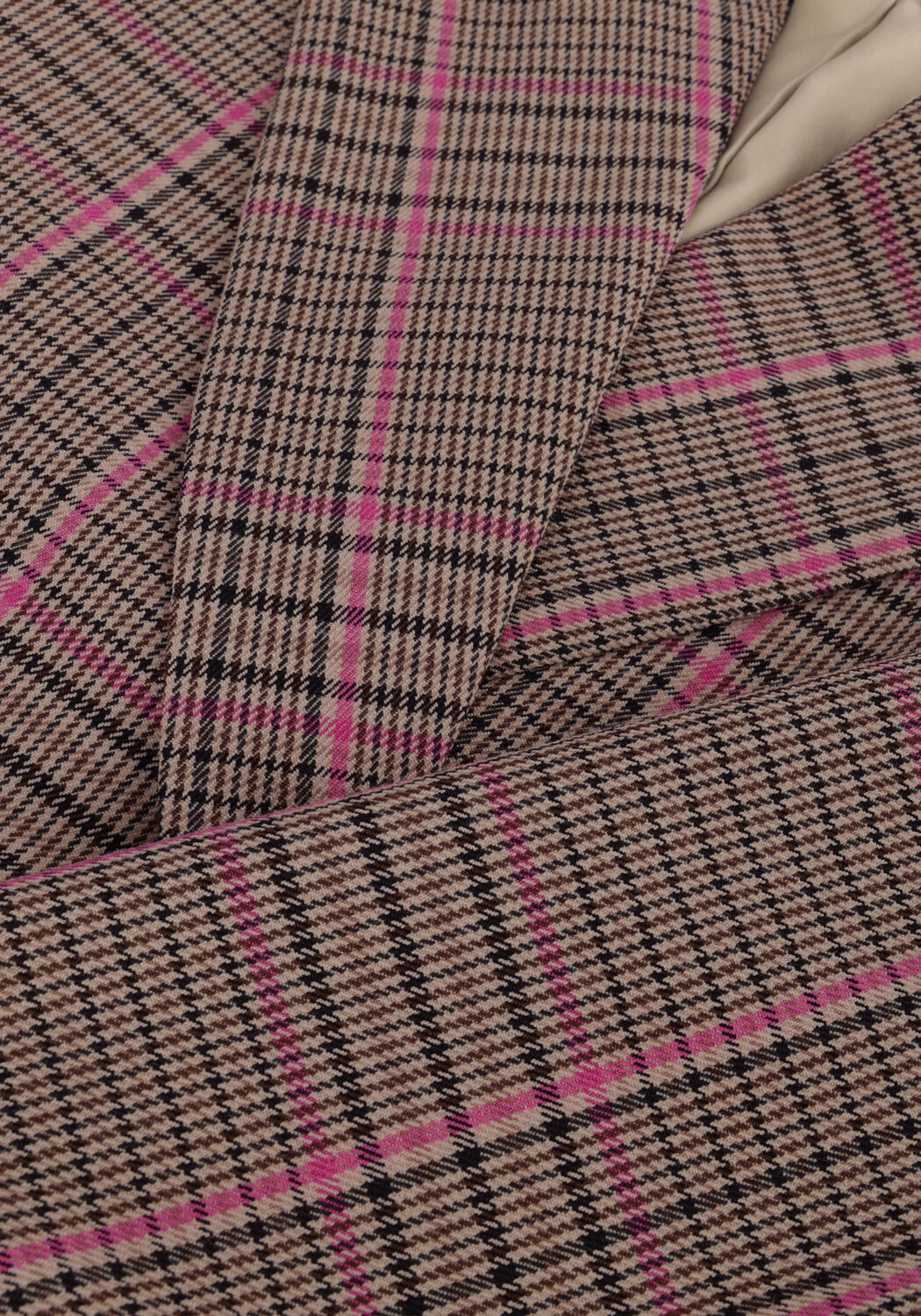 Y.A.S. Blazer YASEYRA LS BLAZER en camel - large