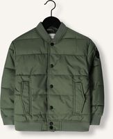 VINGINO Veste matelassé TARNA en vert VINGINO Veste matelassé TARNA en vert - medium