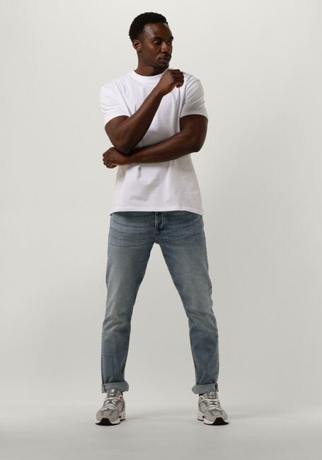 PURE PATH TSHIRT WITH FRONT AND BACK PRINT PURE PATH TSHIRT WITH FRONT AND BACK PRINT - large