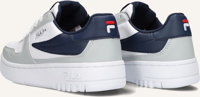 Witte FILA Sneakers FXVENTUNO Witte FILA Sneakers FXVENTUNO - large