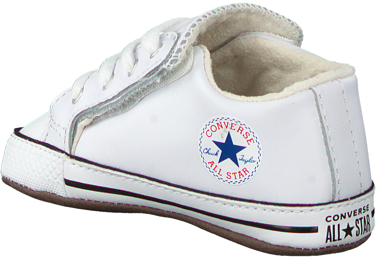 converse noir bebe