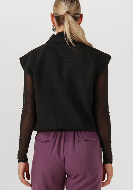 Zwarte YDENCE Blazer GILET DANIELLE - large