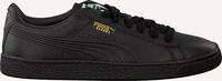 Zwarte PUMA Lage sneakers BASKET CLASSIC MEN - medium