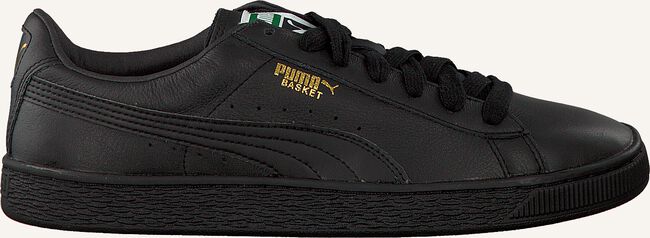 Zwarte PUMA Lage sneakers BASKET CLASSIC MEN Zwarte PUMA Lage sneakers BASKET CLASSIC MEN - large