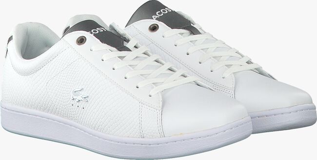 LACOSTE SNEAKERS CARNABY EVO HEREN - large