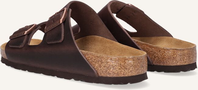 Bruine BIRKENSTOCK Slippers ARIZONA Bruine BIRKENSTOCK Slippers ARIZONA - large