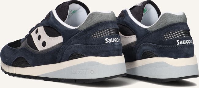 Blauwe SAUCONY Sneakers SHADOW 6000 M Blauwe SAUCONY Sneakers SHADOW 6000 M - large