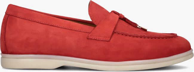 NOTRE-V 179 Loafers en rouge - large