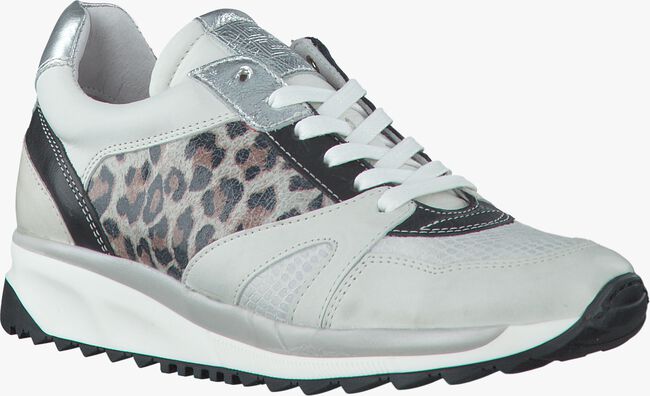 Witte GIGA Sneakers 7134 - large