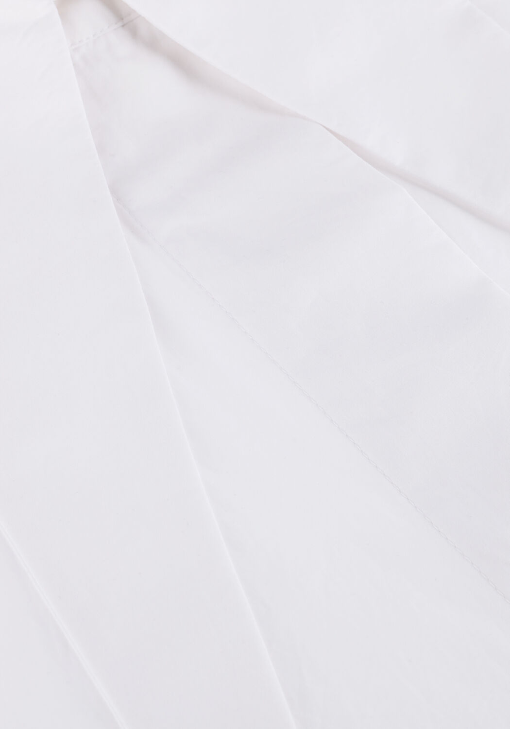 Witte SELECTED WOMEN  SLFESTHER RELAXED LS SHIRT B - large