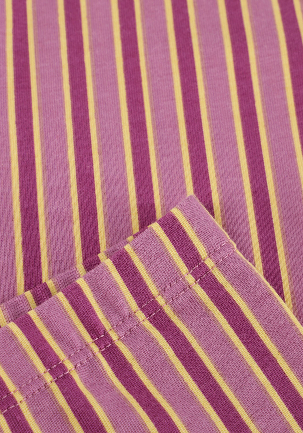 Paarse JACKY SUE Legging CHARLIE PANTS - large