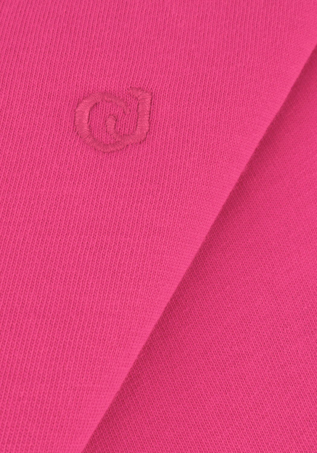 Roze CATWALK JUNKIE Top SL AIDA - large