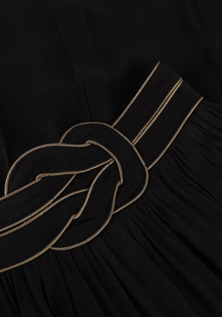 Zwarte LOUIZON Midirok YVANA Zwarte LOUIZON Midirok YVANA - large