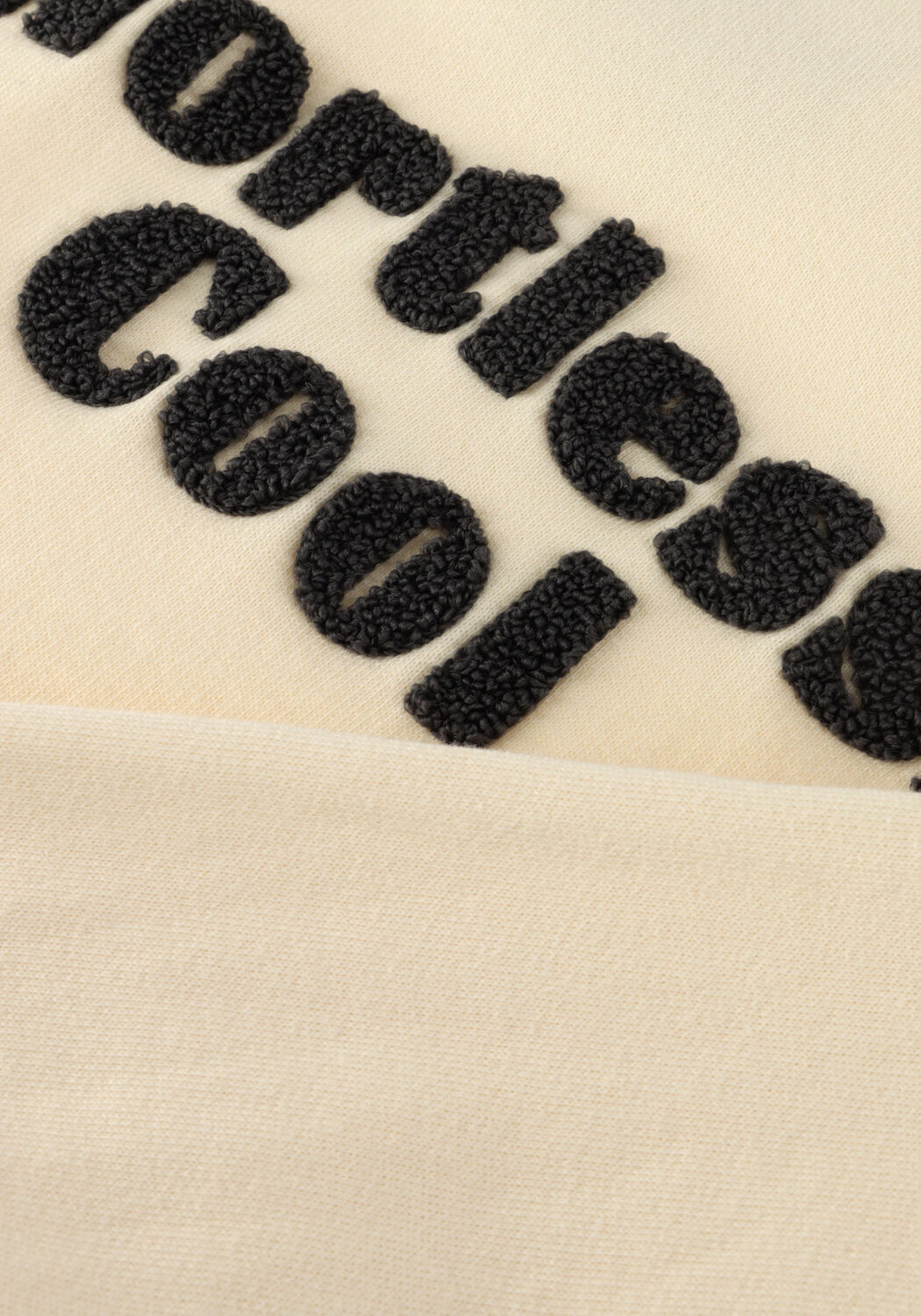 RAIZZED Chandail SEM &Eacute;cru - large